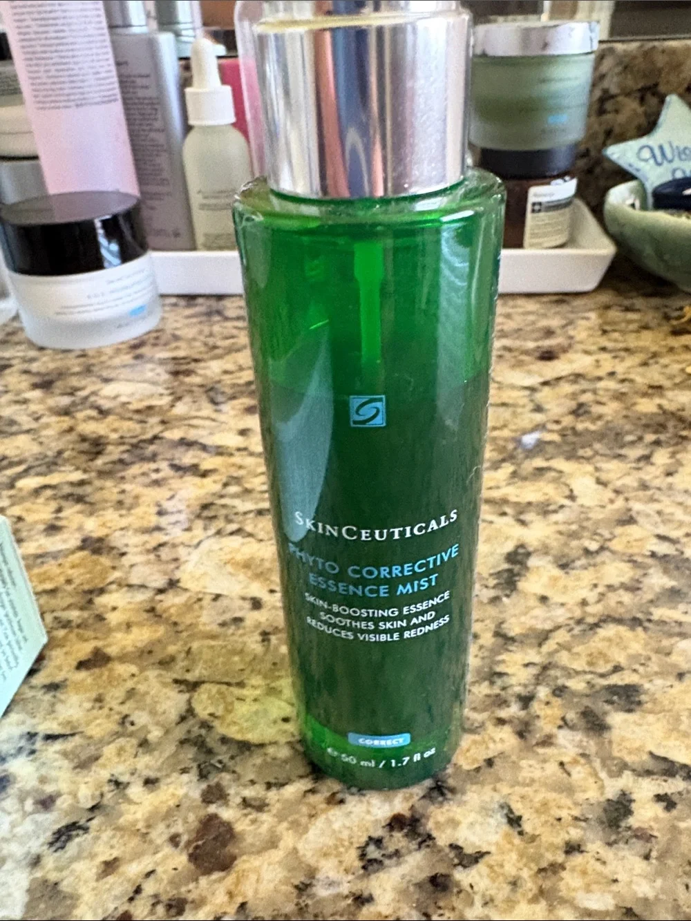 SkinCeuticals Phyto Corrective Essence Mist